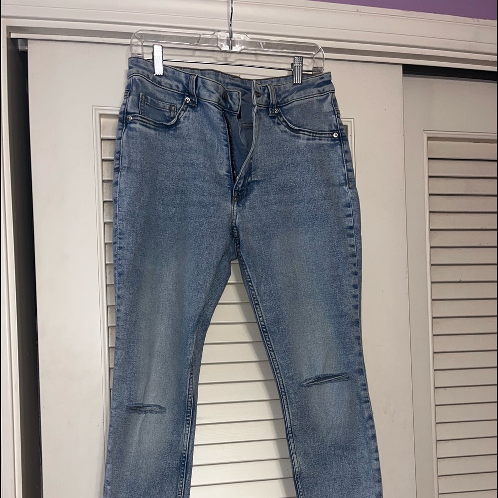 Divided (H&M) skinny Jean